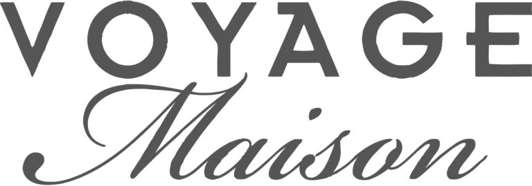 VOYAGE MAISON LOGO