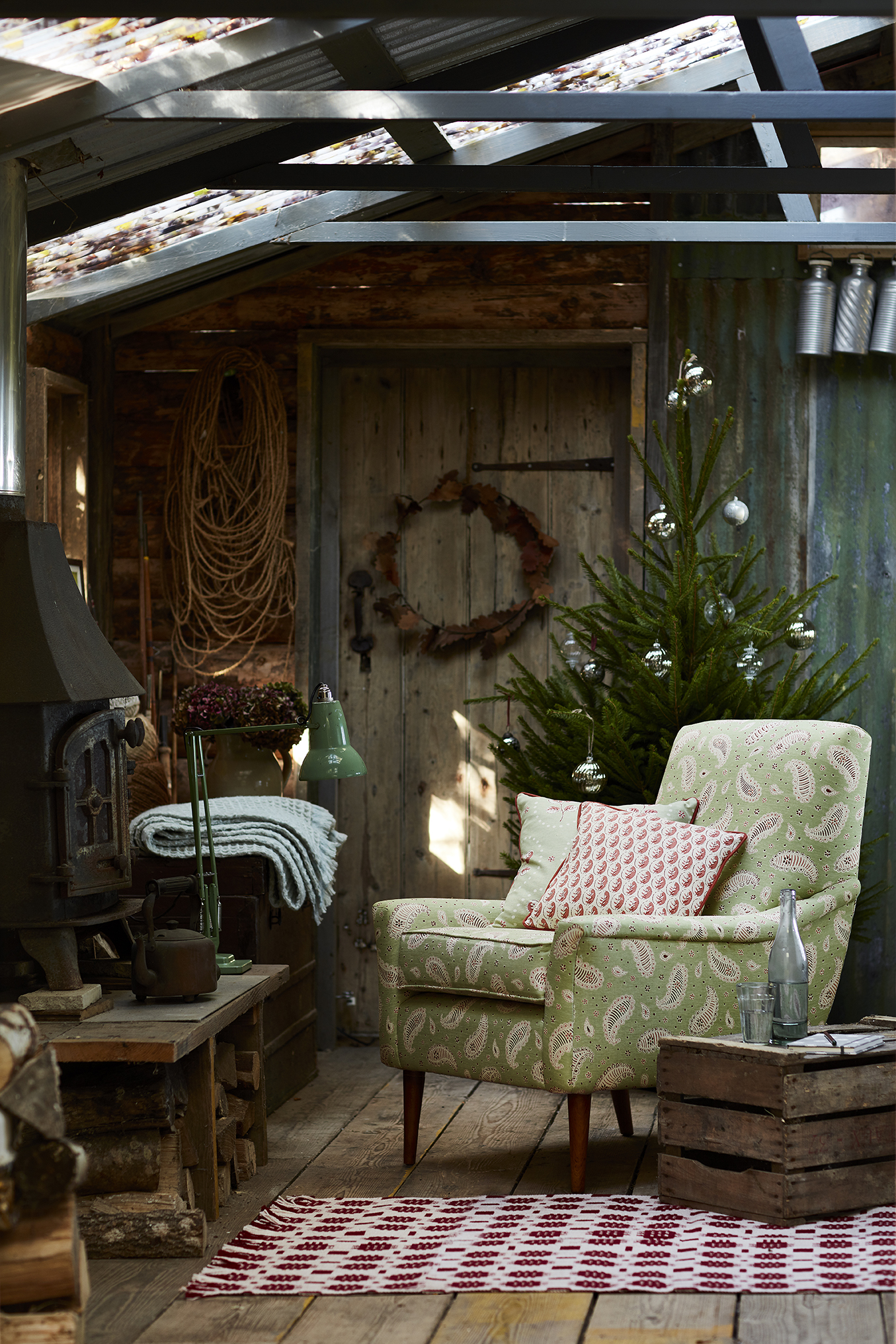 VANESSA ARBUTHNOTT North Devon Interior Design